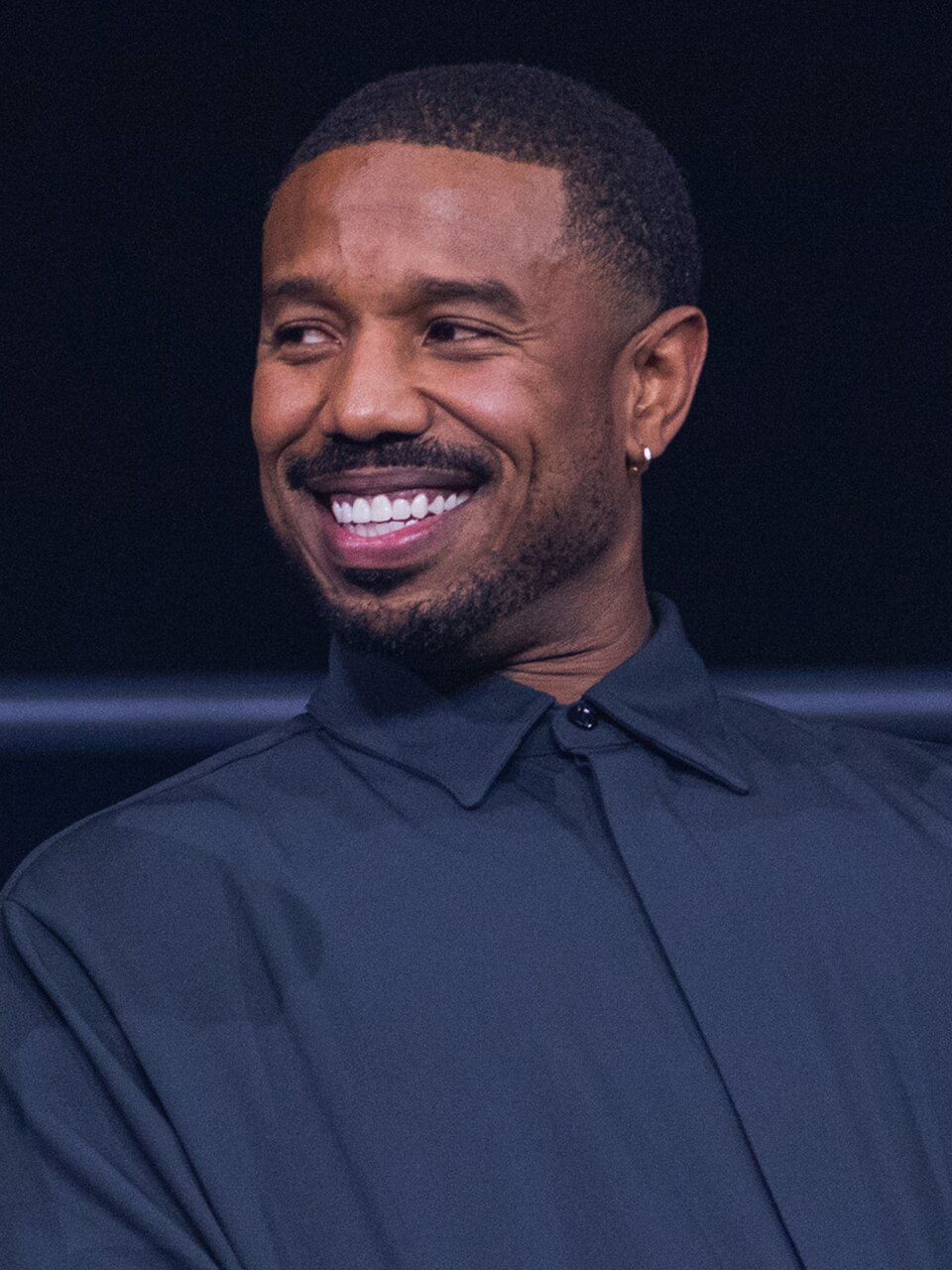 Michael B. Jordan's Historic Best Actor Oscar Win for Sinners