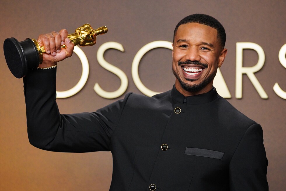 Sinners Star Michael B. Jordan Clinches First Oscar: All the Details
